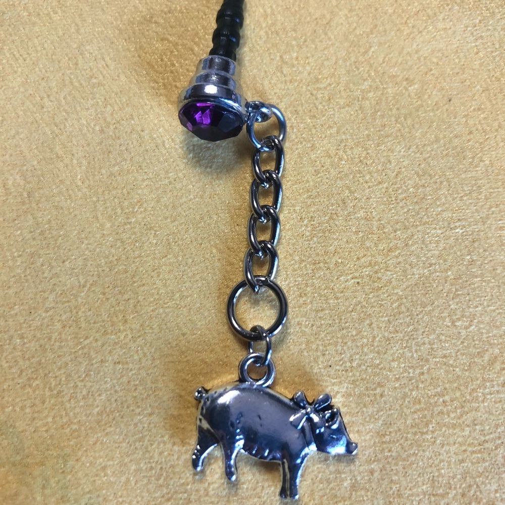 NWT, Handmade by A Charmed Life